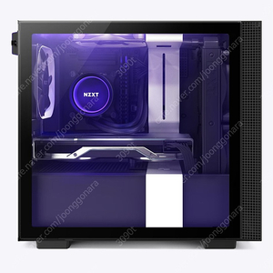 Nzxt h210i 구매원합니다