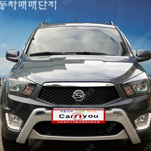 KG모빌리티│쌍용│코란도스포츠│2016년│57,000KM│1140만원│4WD│익스트림│무사고│하부코팅│짧은키로수│특수광택│실내크리닝│