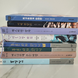 독고솜에게 반하면/푸른사자와니니1,3/미드나잇아워/몽실언니/기억전달자/네버랜드 클래식 캐스피언왕자, 버드나무에 부는 바람