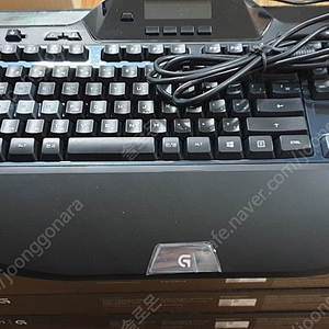 로지택(Logitech) G510S (5대)