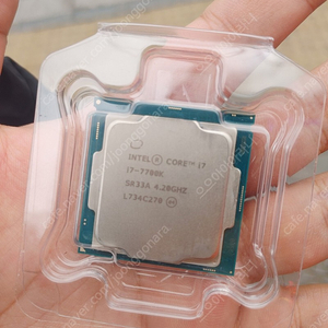 i7-7700K