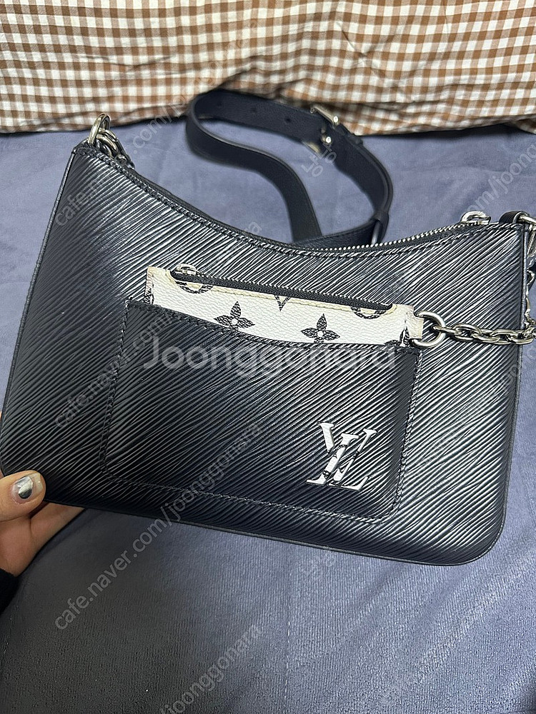 루이비통 마렐백--0