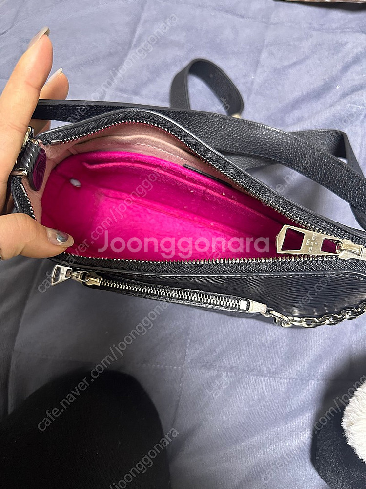 루이비통 마렐백--1