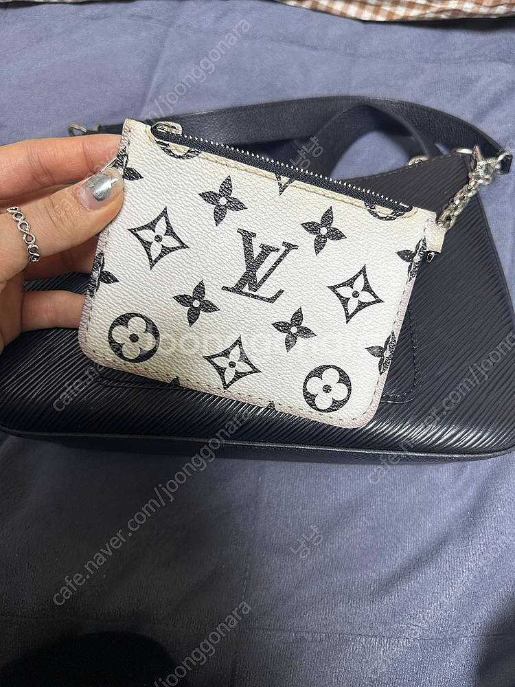 루이비통 마렐백--2