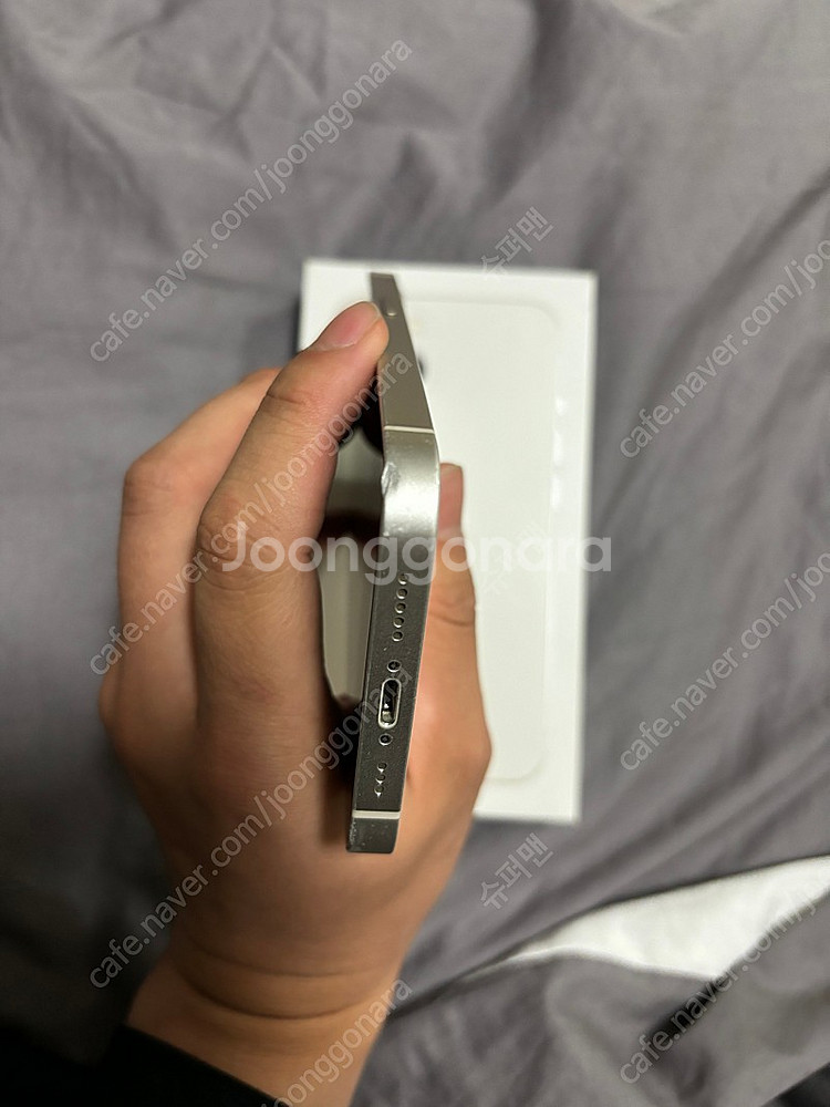아이폰13 256--6