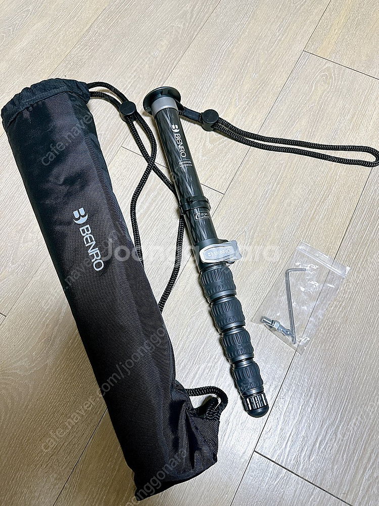 모노포드 벤로 MSD46C BENRO MSD46CCN ...--0