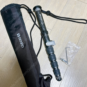 모노포드 벤로 MSD46C BENRO MSD46CCN 판매