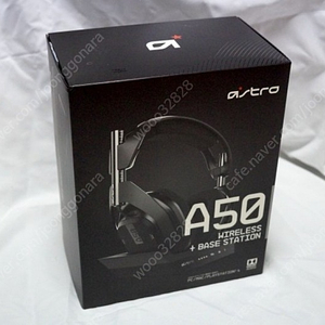 Astro a50 gen4 무선헤드셋 팝니다