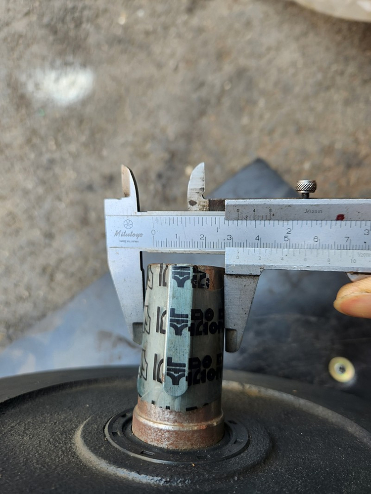 삼양 감속 모터 3상 220V/380V 1마력 후렌지형 VT타입 20대1 장기재고 샤우도 32파이 이미지