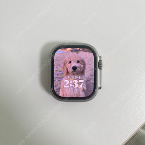 애플워치 울트라1