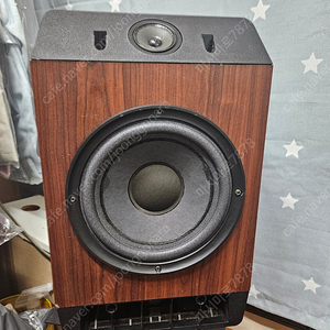 bose 301-4 스피커