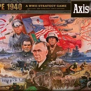 보드게임 axis & allies 시리즈 삽니다.(거래금액 조정가능)