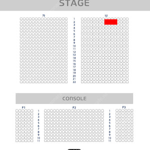 허용별 콘서트 서울 3/30 토요일 19:30 1층 VIP석 나구역 2열 2연석 양도