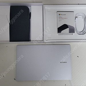 (가격내림) 갤럭시 북2 i7 512G PRO 노트북