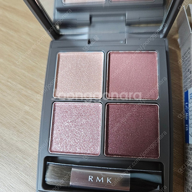 RMK rmk 2022 가을 한정 옵스큐어 템테이션 아...--1