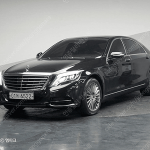 벤츠S클래스-W222 S 350L d 4MATIC (5인승)중고차 할부 리스 카드 전액할부리스 가능합니다