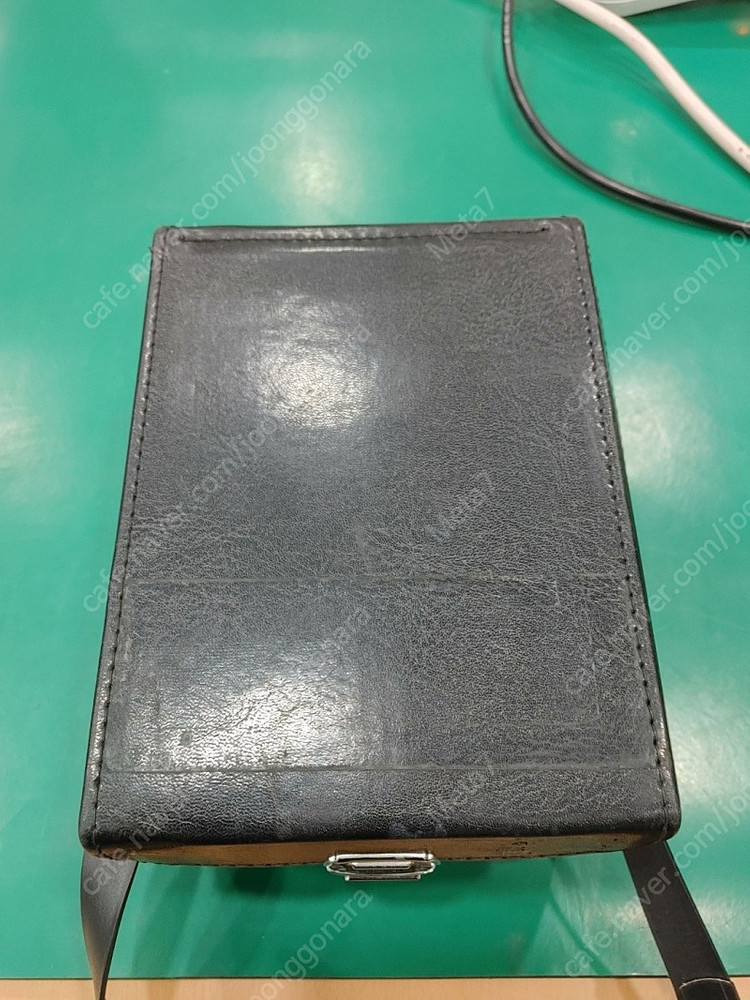 누설전류계 (AIG-50M) 중고 판매--1