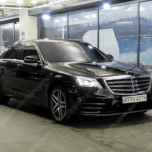 벤츠S클래스-W222 S 350 d 4MATIC중고차 할부 리스 카드 전액할부리스 가능합니다