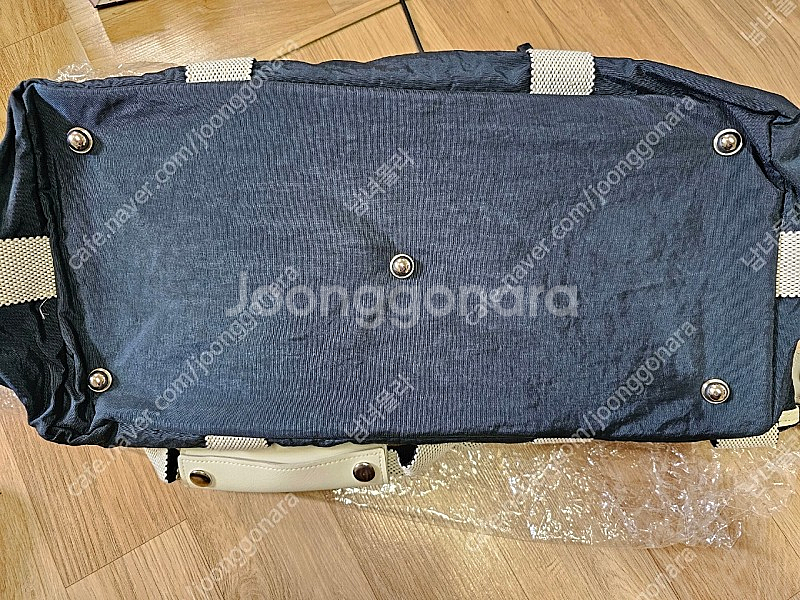 벤츠 여행용 가방 팝니다--1