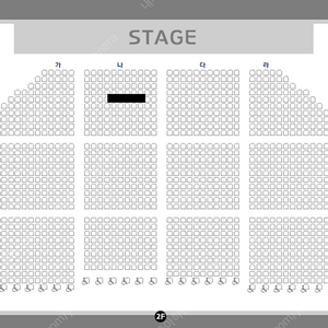 [원가양도] 소향 콘서트 앞자리 양도합니다!