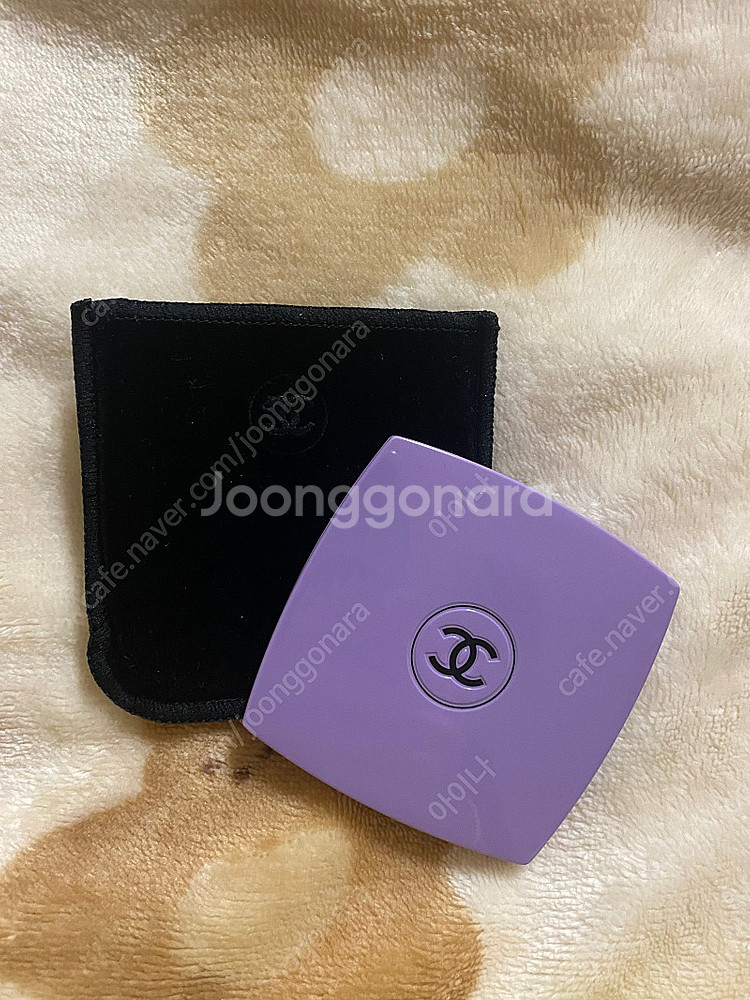 샤넬 코드 컬러 미러 135 이모텔--0