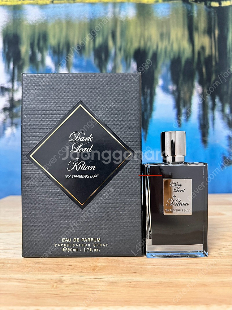 킬리안 다크로드 50ml--0