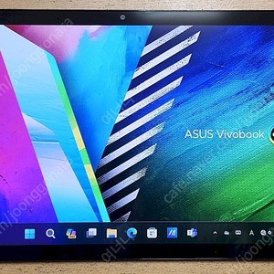 ASUS Vivobook Slate OLED T3300 (128GB SSD 및 펜 추가)