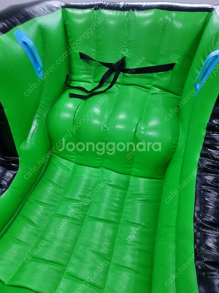 바이킹 해적바이킹 우주선바이킹 에어바운스--2