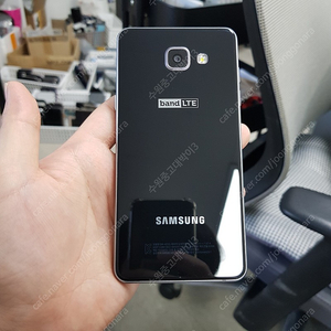 갤럭시A5프라임 A510 SK 블랙 16GB 6만 35180 수원