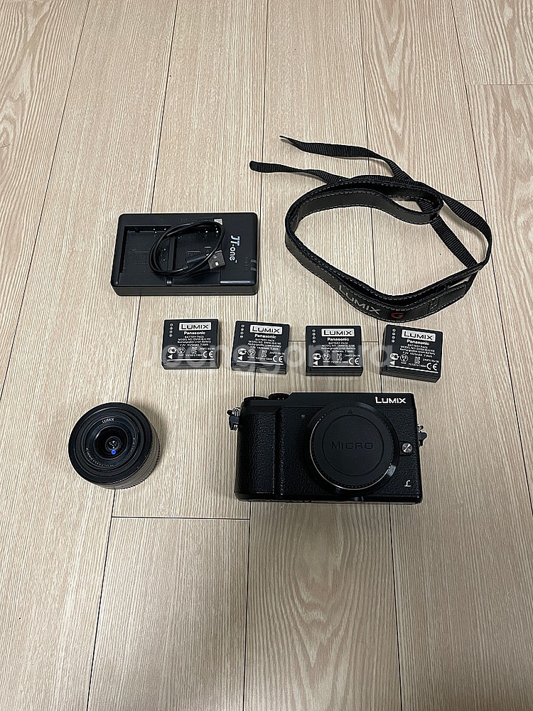 파나소닉 gx85 판매합니다. / gx9, gx85, ...--0