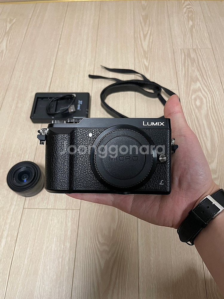 파나소닉 gx85 판매합니다. / gx9, gx85, ...--1