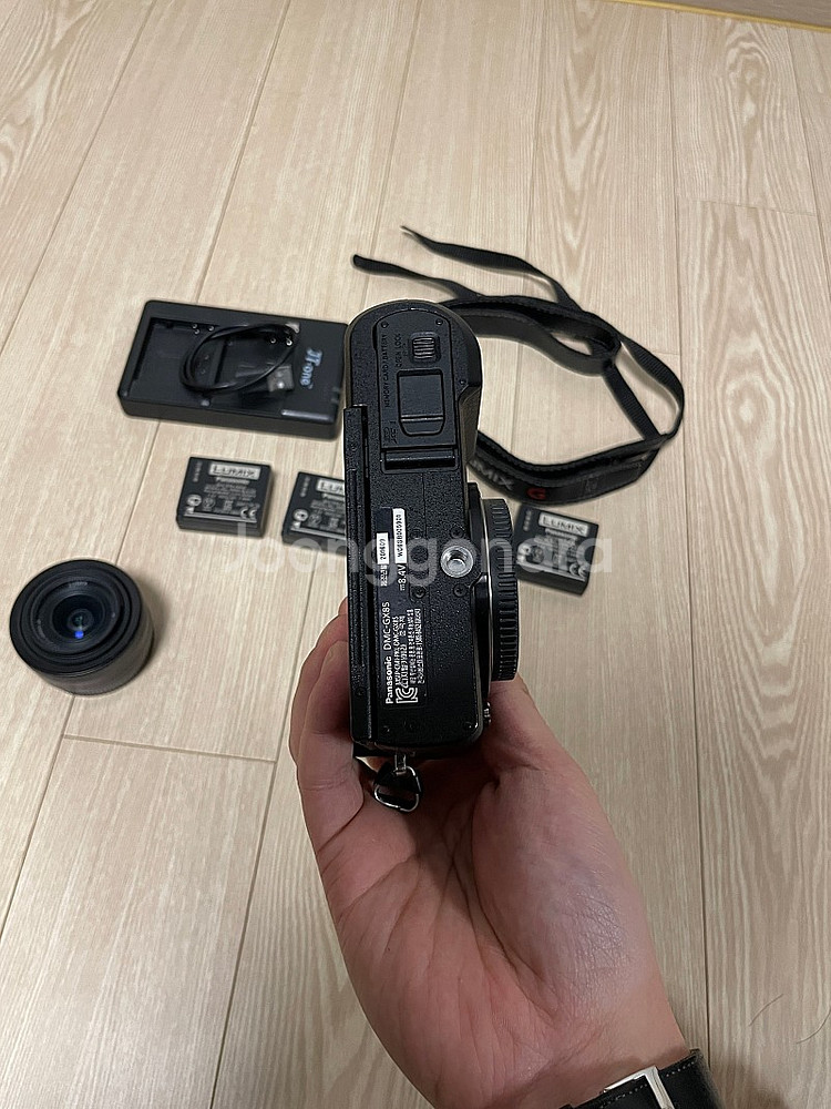 파나소닉 gx85 판매합니다. / gx9, gx85, ...--2