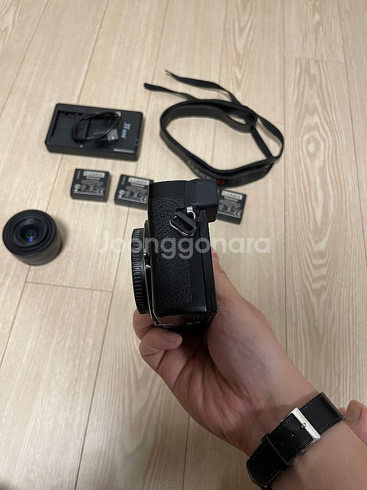 파나소닉 gx85 판매합니다. / gx9, gx85, ...--4