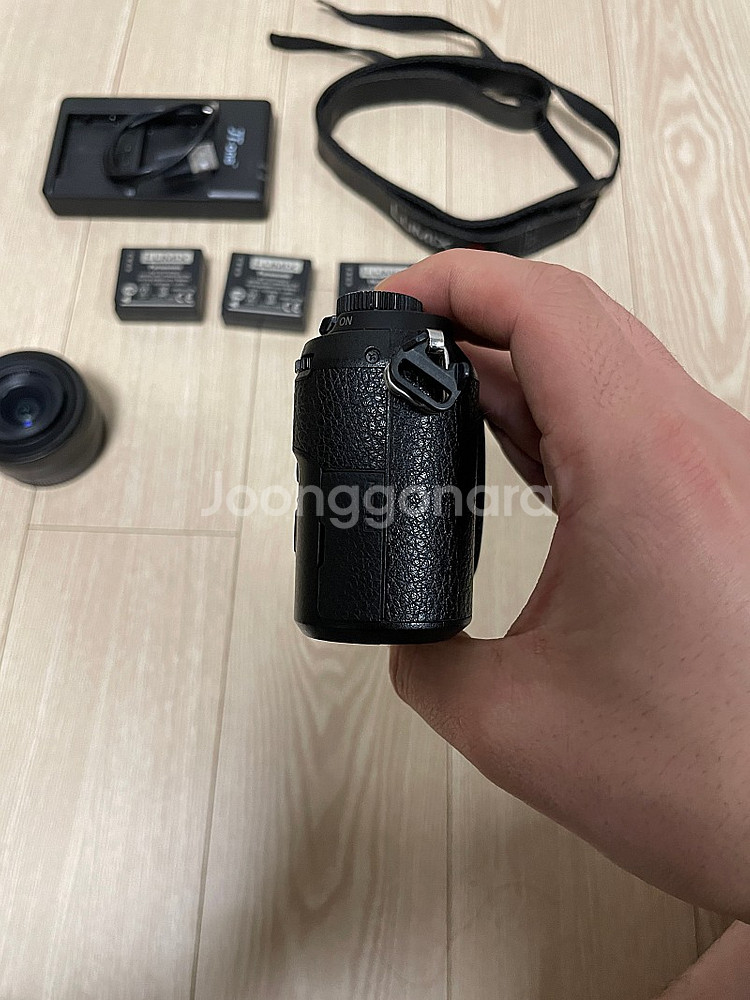 파나소닉 gx85 판매합니다. / gx9, gx85, ...--5