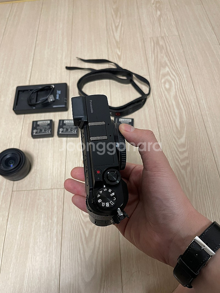 파나소닉 gx85 판매합니다. / gx9, gx85, ...--6