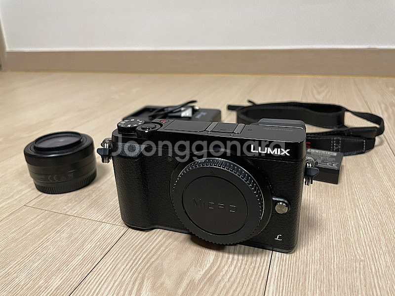 파나소닉 gx85 판매합니다. / gx9, gx85, ...--7
