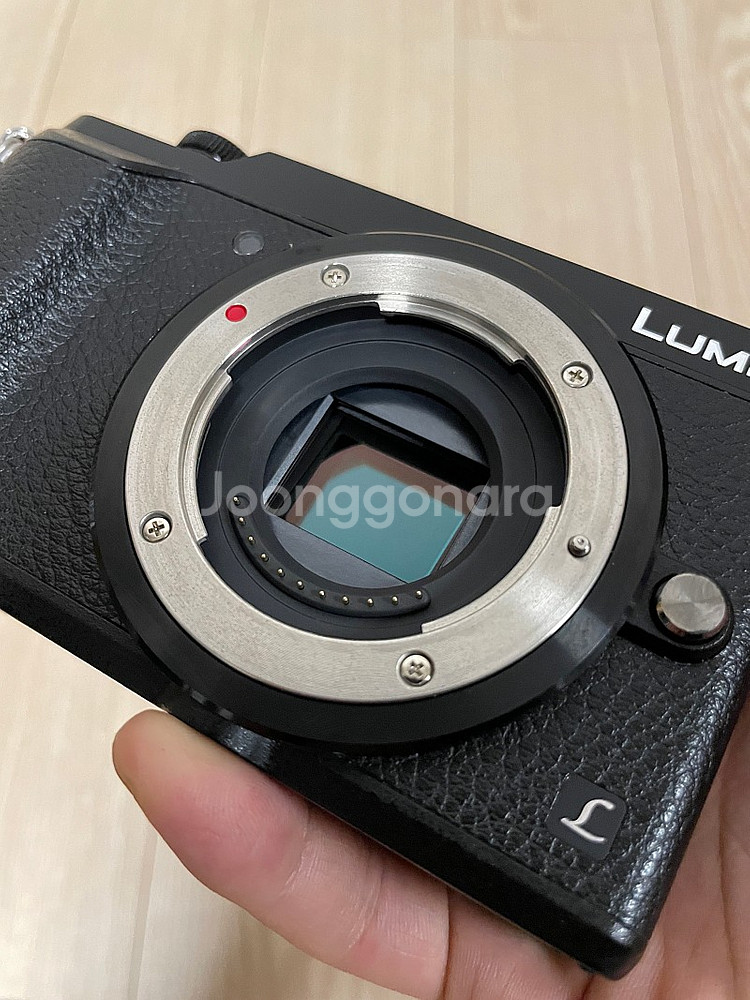 파나소닉 gx85 판매합니다. / gx9, gx85, ...--8