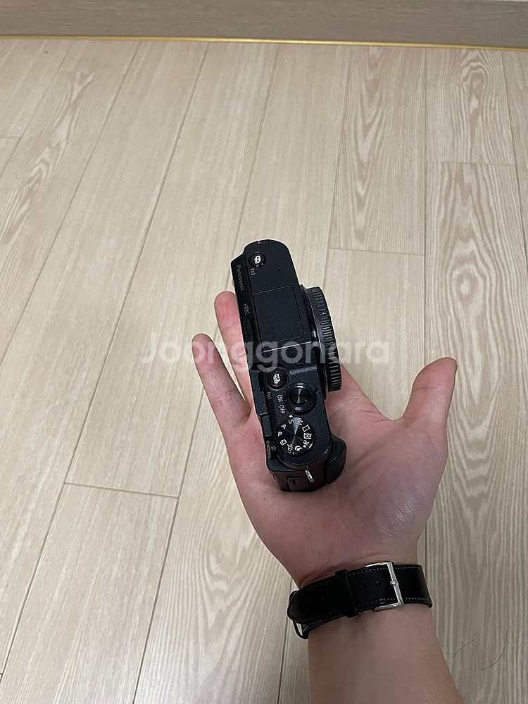 파나소닉 gf9 판매합니다. /gm1, gm5, gf8...--2