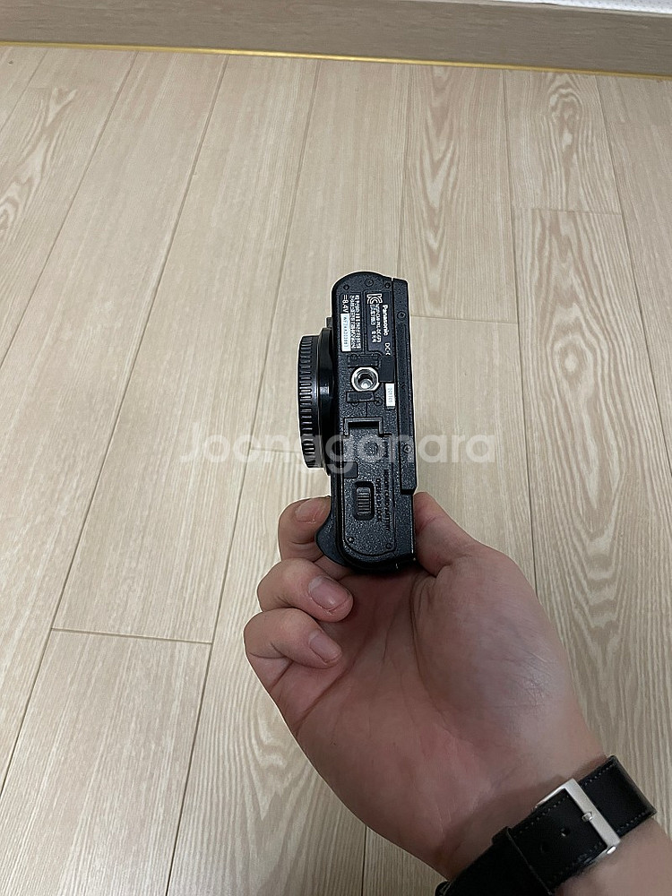 파나소닉 gf9 판매합니다. /gm1, gm5, gf8...--6