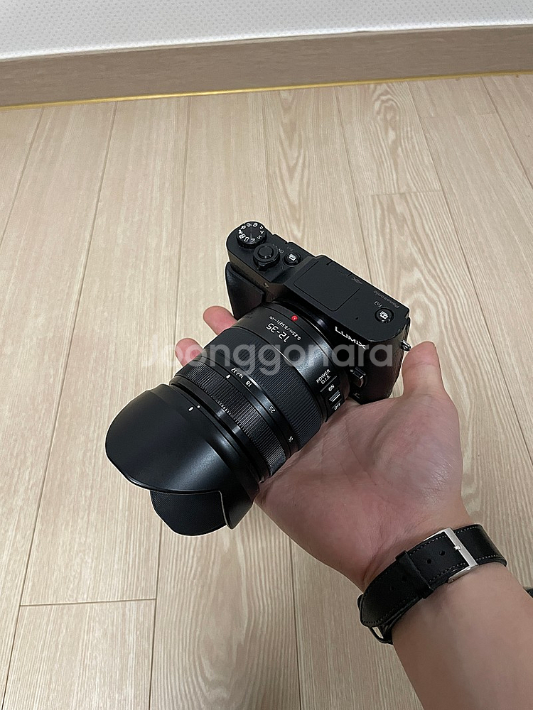 파나소닉 gf9 판매합니다. /gm1, gm5, gf8...--9