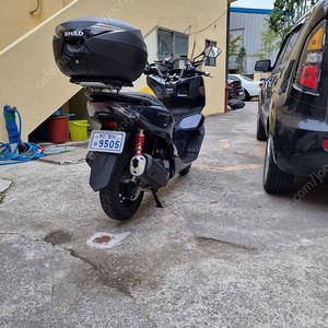 pcx125