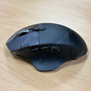 로지텍 g604(국내 정발판)