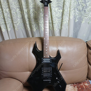 Bc rich 모던버킹 일렉기타 팝니다