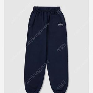 얼바닉30 Cabin sweat pants