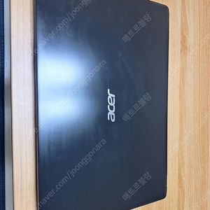 Acer 라이젠 5 노트북