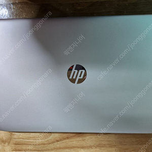 HP Pro book450 G5 판매 합니다.