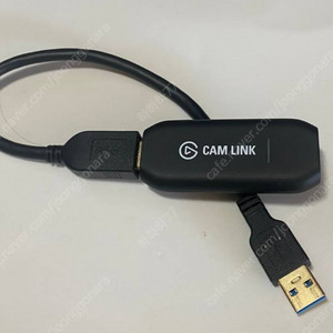 엘가토 캠링크 4K USB Elgato CAM LINK