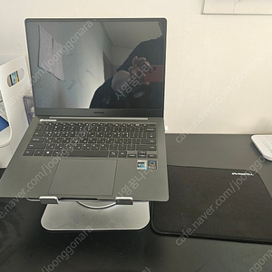 삼성 갤럭시북3 프로 14인치 노트북 싸게 팝니다.