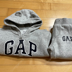 gap 베이비 셋업