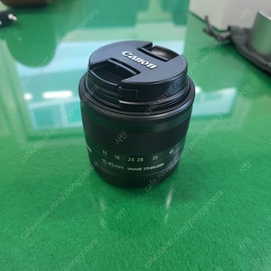 (가격수정)캐논 EF-M 15-45(블랙, 실버), EF-M 빌트록스 33mm f1.4